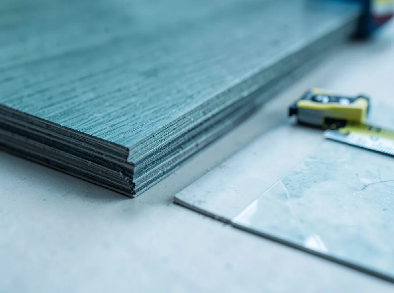 Luxury Vinyl Plank Installation Chouteau, OK FAQs